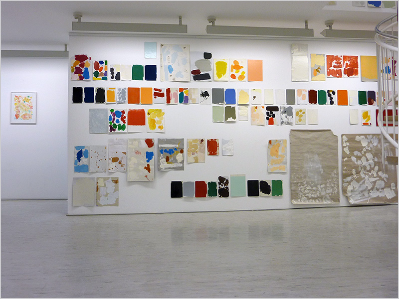Ausstellung