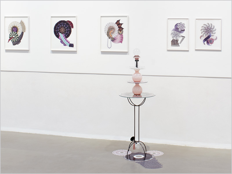 Aussstellung, 2015 - als sobald - -Künstlerhaus Hamburg Bergedorf 