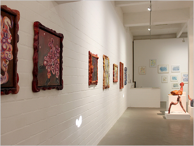 Aussstellung, 2015 - als sobald - -Künstlerhaus Hamburg Bergedorf 
