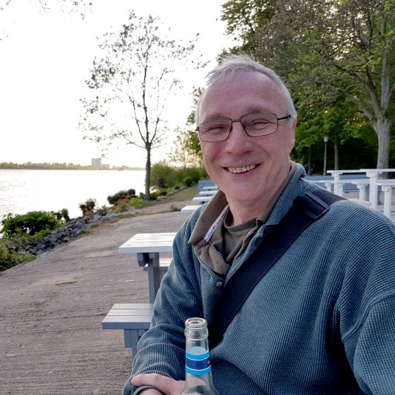 Günther Rost