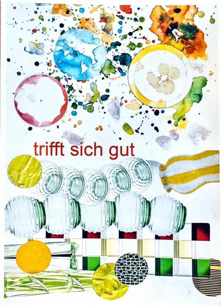 Ausstellung Hinterconti